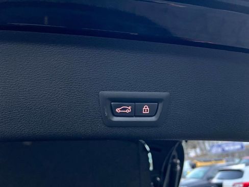 Used 2016 BMW X4 xDrive35i image 18