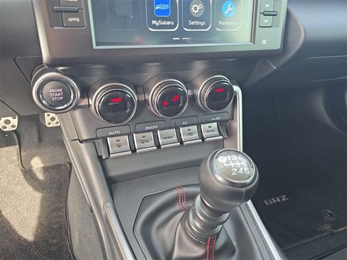 Used 2023 Subaru BRZ Limited image 24