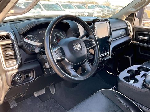 Used 2024 RAM 2500 Laramie image 13