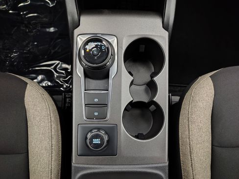 New 2025 Ford Bronco Sport Big Bend AWD/4WD image 30