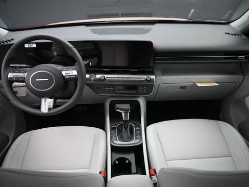 New 2026 Hyundai Kona SEL Sport image 23