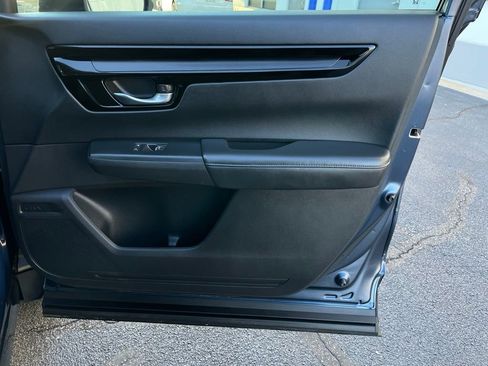 Used 2024 Honda CR-V EX-L image 31