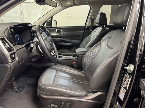 Used 2021 Kia Sorento SX image 11
