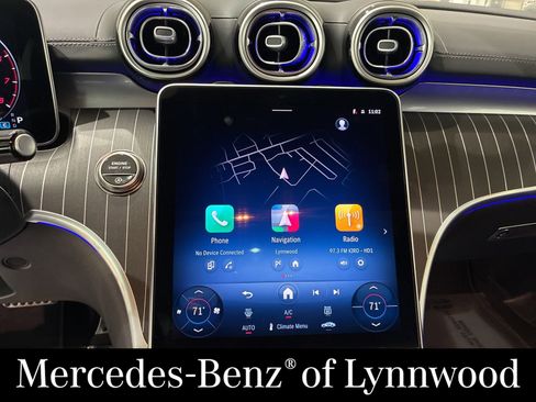 New 2026 Mercedes-Benz CLE 450 4MATIC Coupe image 10
