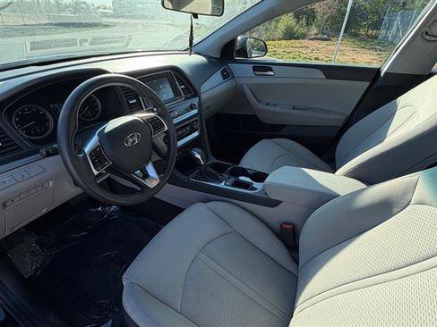Used 2019 Hyundai Sonata ECO FWD image 10