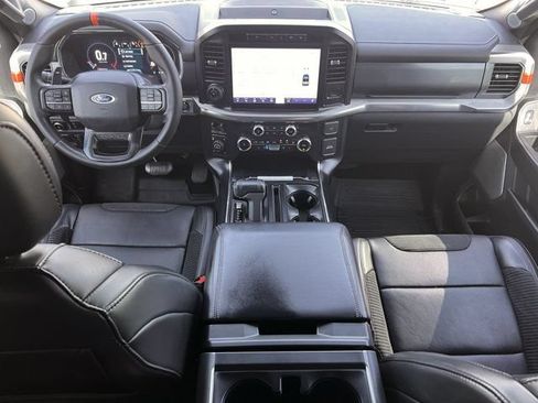 Used 2023 Ford F150 Raptor AWD/4WD image 11
