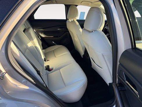 Certified 2023 MAZDA CX-30 2.5 Turbo w/ Premium Plus Pkg image 18