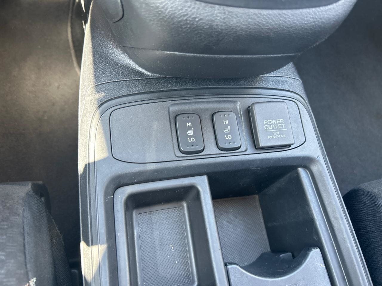 Used 2016 Honda CR-V EX image 14