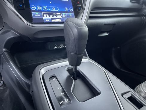 Used 2024 Subaru Crosstrek 2.0i Premium image 19