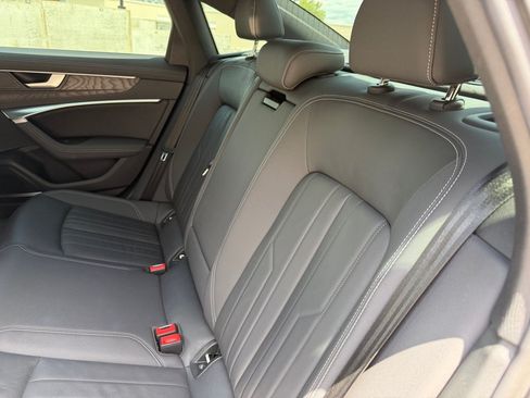 Used 2021 Audi A6 Premium Plus w/ Premium Plus Package AWD/4WD image 20