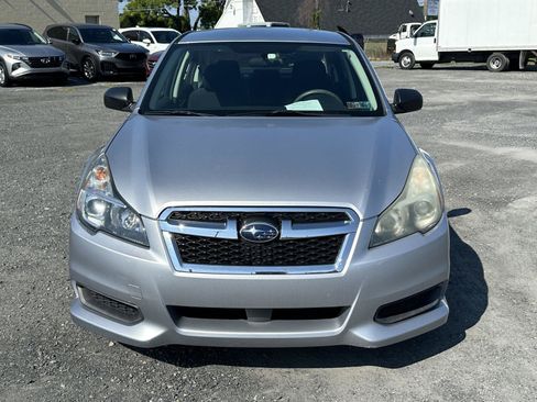 Used 2013 Subaru Legacy 2.5i AWD/4WD image 3