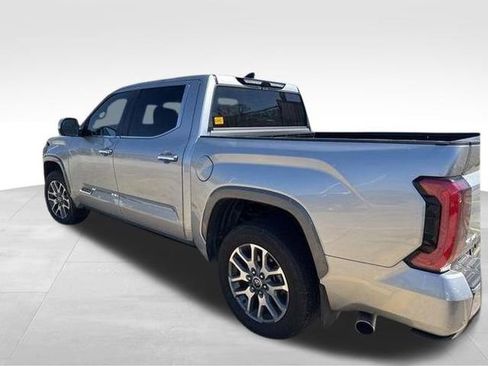 Used 2024 Toyota Tundra 1794 Edition image 15