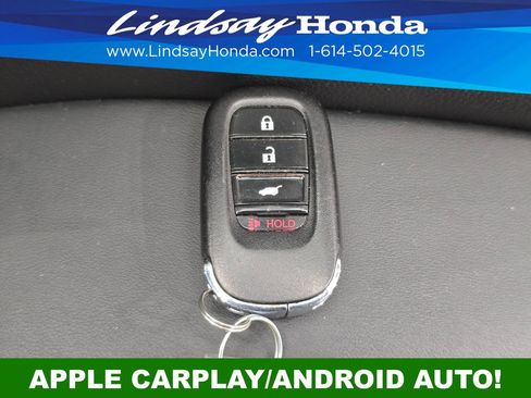 Used 2024 Honda HR-V LX image 23