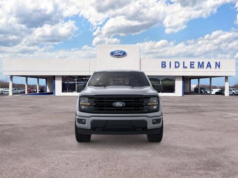 New 2026 Ford F150 XLT w/ Equipment Group 302A MID AWD/4WD image 7