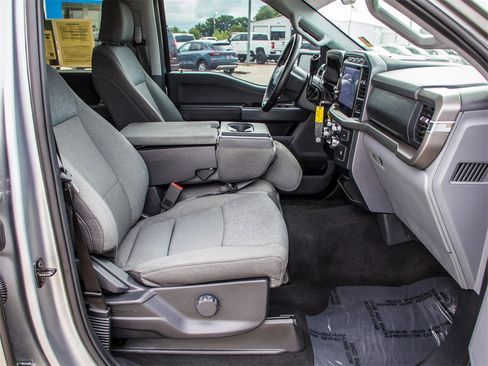 Used 2024 Ford F150 XLT image 17