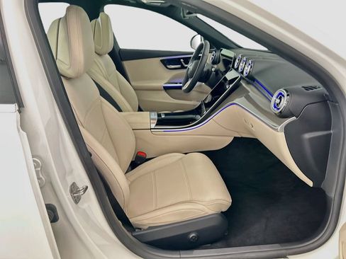 Certified 2026 Mercedes-Benz C 300 Sedan image 19