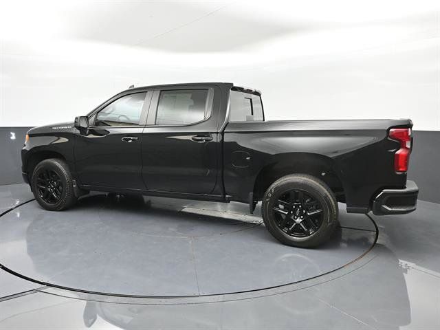 Used 2024 Chevrolet Silverado 1500 RST w/ Convenience Package II RWD image 28