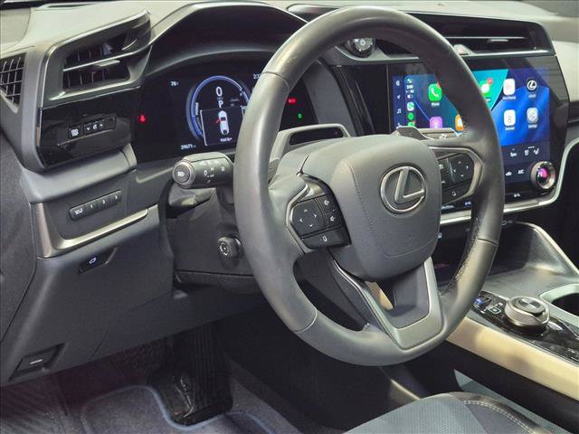 Certified 2023 Lexus RZ 450e Premium w/ Accessory Package (Z1) AWD/4WD image 3
