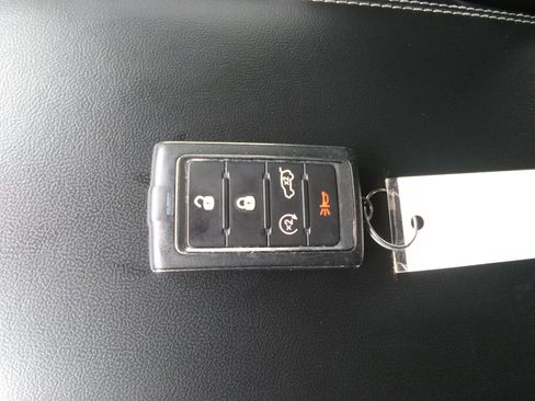 Used 2021 Jeep Grand Cherokee L Limited image 29