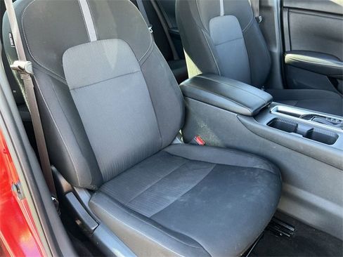 Used 2023 Nissan Sentra SV w/ All-Weather Package image 33