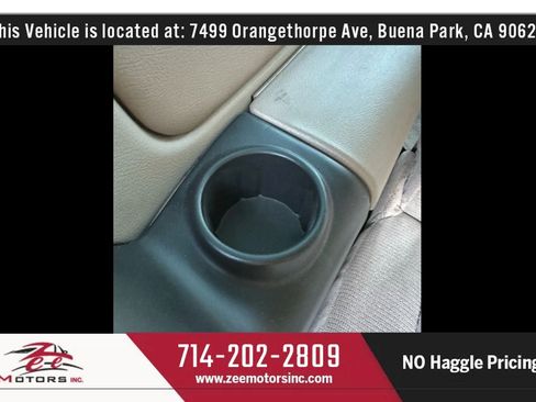 Used 2004 Chevrolet Venture LS w/ Easy Order Package image 37