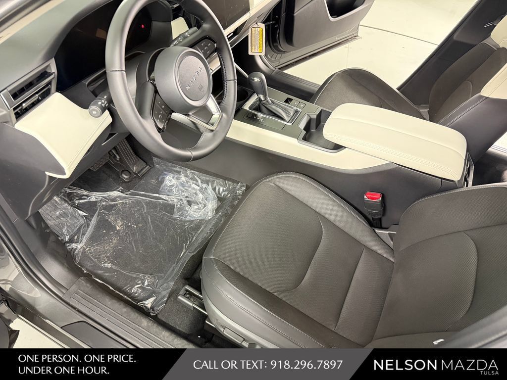 New 2026 MAZDA CX-5 Preferred AWD/4WD image 20