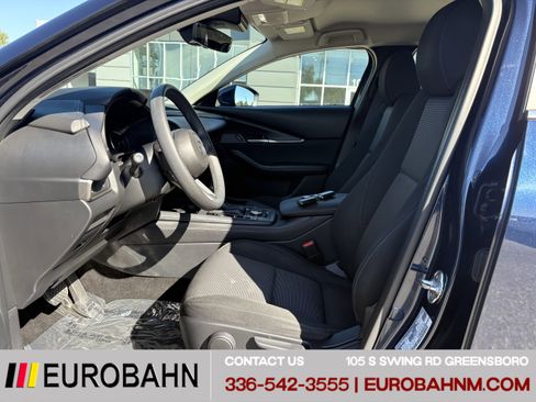 Used 2023 MAZDA CX-30 AWD 2.5 S image 7