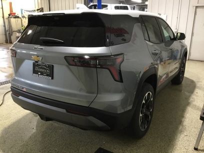 New 2026 Chevrolet Equinox LT w/ Convenience Package II