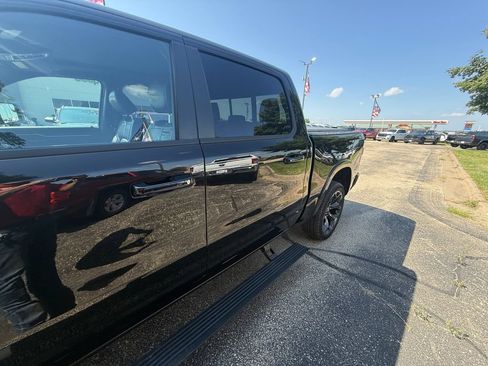 Used 2022 RAM 1500 Limited w/ Night Edition AWD/4WD image 37