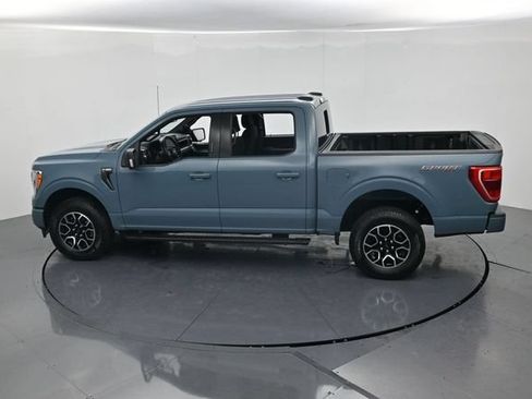 Certified 2023 Ford F150 XLT w/ Equipment Group 302A High AWD/4WD image 46