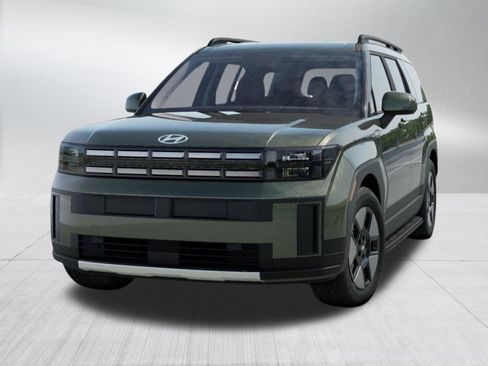 New 2026 Hyundai Santa Fe SEL image 6