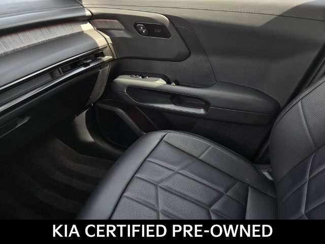 Certified 2027 Kia Telluride SX Prestige X-Line AWD/4WD image 27