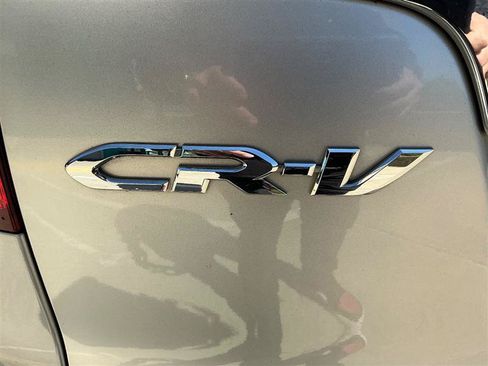 Used 2015 Honda CR-V Touring image 21