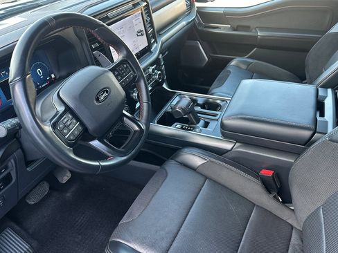 Used 2024 Ford F150 Raptor AWD/4WD image 9