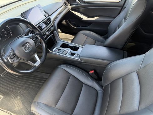 Used 2020 Honda Accord Sport image 25