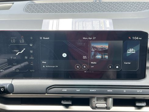 New 2027 Kia Telluride X-Line SX Prestige AWD/4WD image 5
