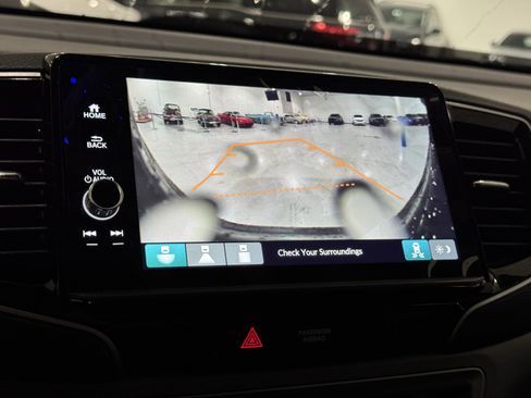 New 2026 Honda Ridgeline RTL image 10