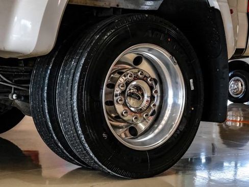 Used 2021 Ford F450 Lariat w/ Lariat Ultimate Package image 52