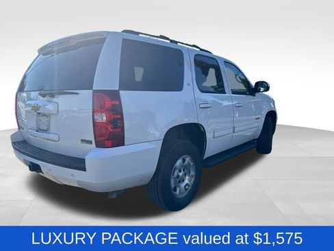Used 2012 Chevrolet Tahoe LT image 7