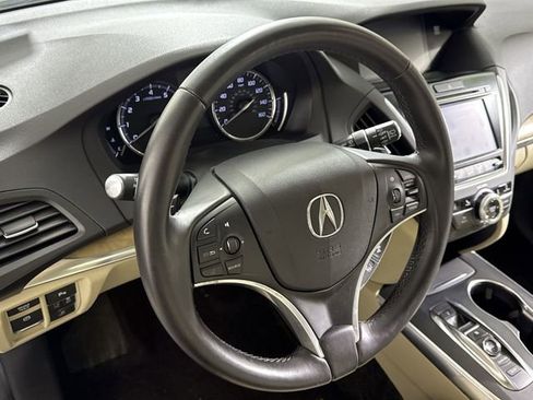 Used 2019 Acura MDX 3.5L Technology Package image 20