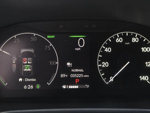 Used 2024 Honda CR-V Sport image 20