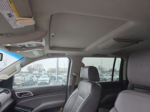 Used 2016 GMC Yukon XL Denali w/ Open Road Package image 12