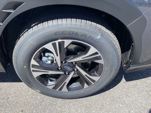 New 2026 Subaru Crosstrek 2.0i Premium AWD/4WD image 28