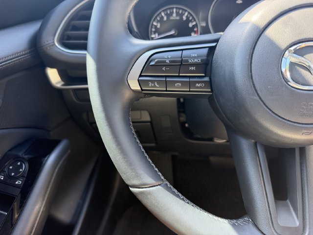 Certified 2026 MAZDA MAZDA3 s Sport FWD image 17