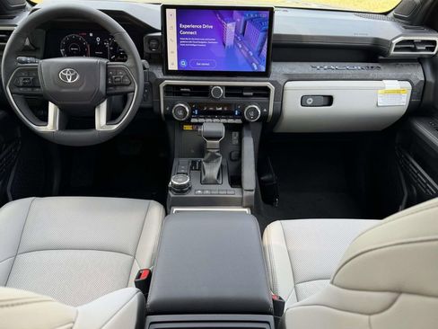 New 2026 Toyota Tacoma Limited AWD/4WD image 2