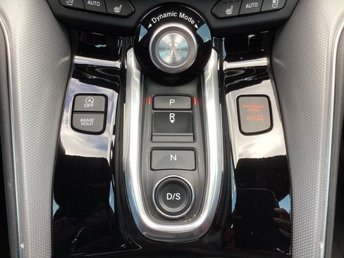 Used 2023 Acura TLX SH-AWD w/ A-SPEC Pkg image 26
