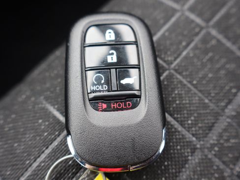 Used 2025 Honda HR-V Sport image 27