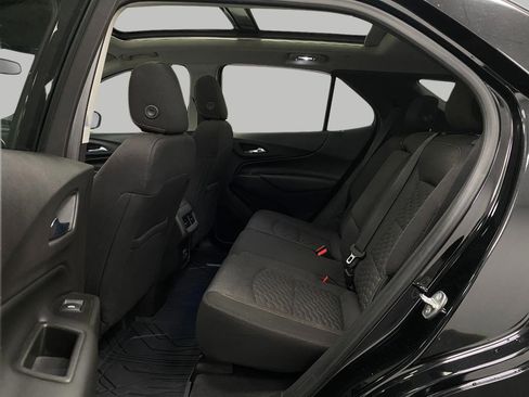 Used 2019 Chevrolet Equinox LT AWD/4WD image 26