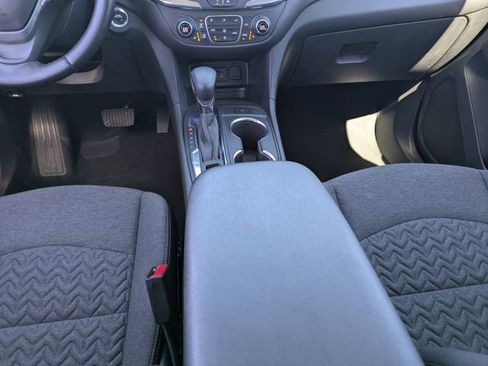 Certified 2023 Chevrolet Equinox LT image 19