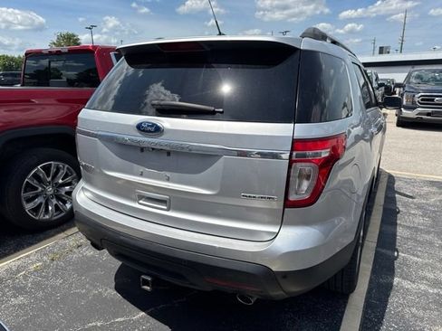 Used 2014 Ford Explorer Limited FWD image 10